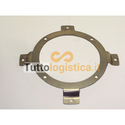 Piastra di montaggio TotalSource per carrelli elevatori Hyster | 001/300925