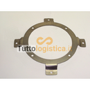 Piastra di montaggio TotalSource per carrelli elevatori Hyster | 001/300925