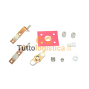 Kit Contatti Schaltbau HB1K/S per Carrelli Elevatori Toyota | 058/17611