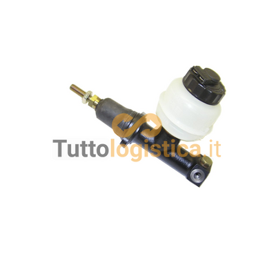 Cilindro TotalSource per carrelli elevatori Jungheinrich | 269/50286178