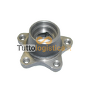Mozzo ruota TotalSource compatibile con carrelli elevatori Yale | 003/505971581