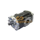Pompa a ingranaggi idraulica TotalSource compatibile Komatsu | 107/37B1KB5040