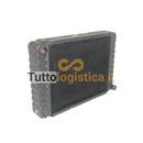 Radiatore TotalSource per carrelli elevatori Jungheinrich | 269/50220146