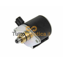 Elettrovalvola GPL Aisan Nera (Grande) per Toyota | 058/236202334071
