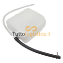 Serbatoio Radiatore TotalSource per Toyota | 058/164702347071