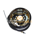 Gruppo Freno TotalSource per Carrelli Elevatori Mitsubishi | 272/9124615200