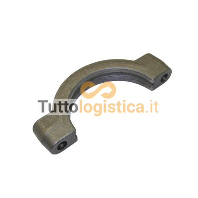 Cap di ricambio TotalSource per carrelli elevatori Mitsubishi | 272/9411005401