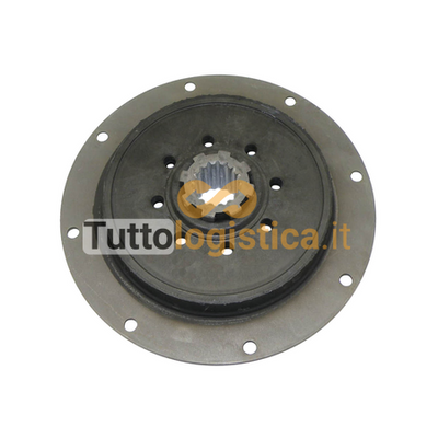 Giunto KTR CDER 248186 compatibile per macchine MANITOU | 261/702912