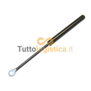 Ammortizzatore per albero di comando compatibile Jungheinrich | 269/50040817