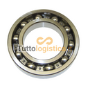 Cuscinetto TotalSource compatibile con macchine Caterpillar | 009/1L7635