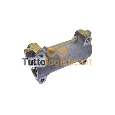 Cilindro idraulico TotalSource per carrelli elevatori STILL | 255/616562