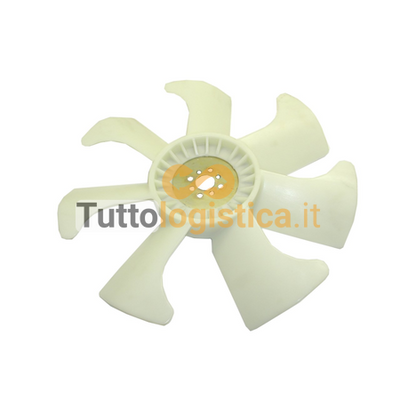 Ventola di raffreddamento per carrelli elevatori Hangcha TotalSource | DG5/8-94483897-1