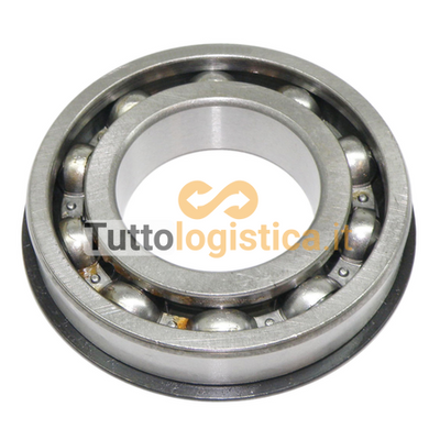 Cuscinetto a sfere TotalSource compatibile con carrelli Yale | 003/056229900