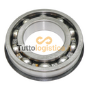 Cuscinetto a sfere TotalSource compatibile con carrelli Yale | 003/056229900