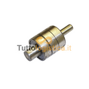 Cuscinetto TotalSource per macchine Doosan-Daewoo | 954/65934100027