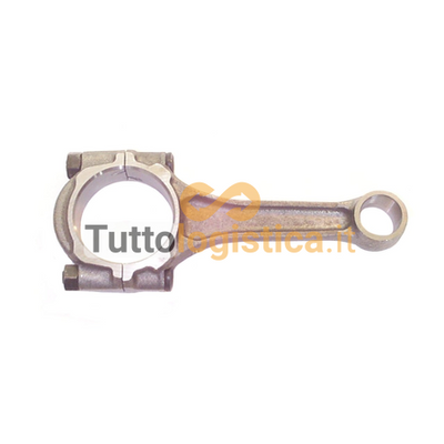 Biella motore TotalSource per Toyota senza cuscinetti | 058/132017600971