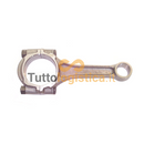 Biella motore TotalSource per Toyota senza cuscinetti | 058/132017600971