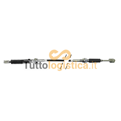 Cavo Cambio TotalSource per Carrelli Elevatori Toyota | 058/335702660071