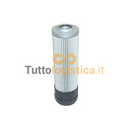 Filtro Idraulico TotalSource compatibile con macchine Crown | 002/808504