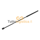 Verin Pneumatico TotalSource per Carrelli Elevatori Toyota | 058/52250T102071