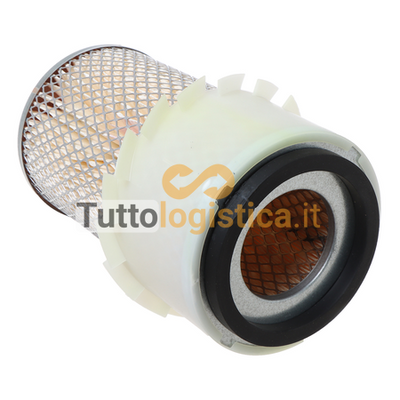 Filtro Aria TotalSource per Nissan - Alta Efficienza | 057/16546G0300