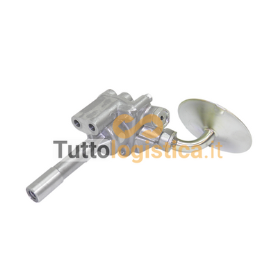 Pompa olio TotalSource per motori Toyota | 058/151007600271