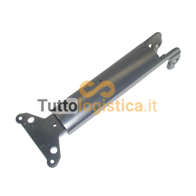 Timone di traino TotalSource per carrelli STILL | 255/4466242