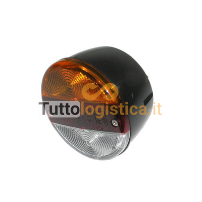 Lampada COBO-MT compatibile con Toyota per veicoli industriali | 058/2773004