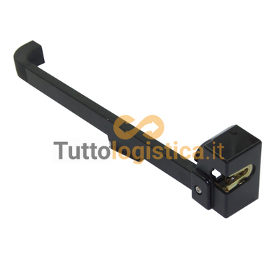 Chiusura Interna Porta Sinistra per Macchine Doosan-Daewoo | 954/11093300003
