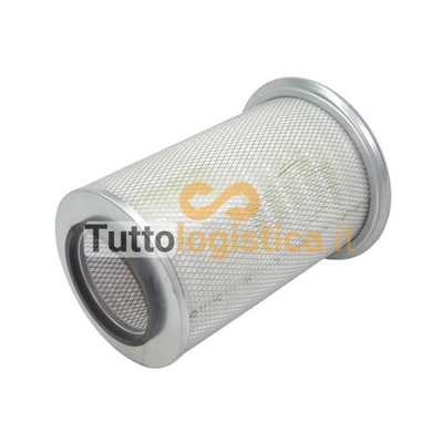 Filtro Virgis compatibile Caterpillar per macchine movimento terra | 009/2091697