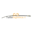 Cavo freno di stazionamento TotalSource per carrelli elevatori Yale | 003/580051325