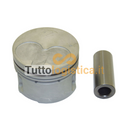 Pistone con spinotto Grade 1 per motori Nissan TotalSource | 057/120102S606