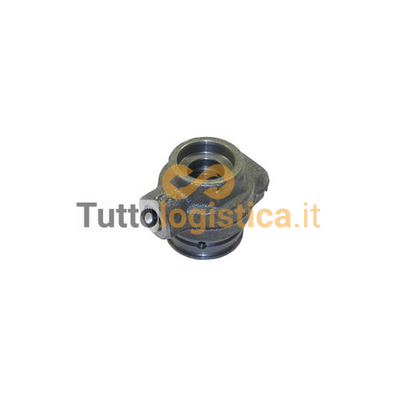 Testata cilindro JIC per carrelli elevatori Jungheinrich | 269/50381270