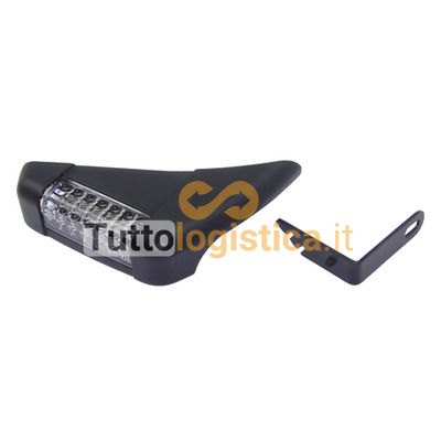 Faro da lavoro TotalSource compatibile con carrelli elevatori Yale | 003/582001306