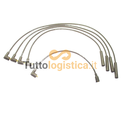Set Cavi Accensione TotalSource per Carrelli Elevatori Hyster | 001/909376