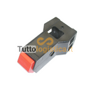 Testata timone TotalSource per transpallet Jungheinrich | 269/69423000