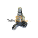Fusello sterzo destro TotalSource per carrelli elevatori Toyota | 058/432111331271