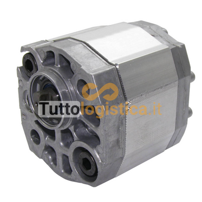 Pompa Idraulica TotalSource per Transpallet Jungheinrich | 269/51214538