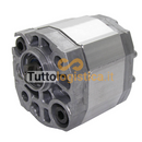 Pompa Idraulica TotalSource per Transpallet Jungheinrich | 269/51214538