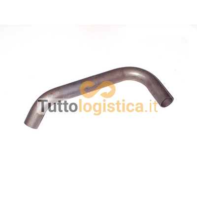 Tubo di scarico TotalSource compatibile con carrelli Hyster | 001/1335764