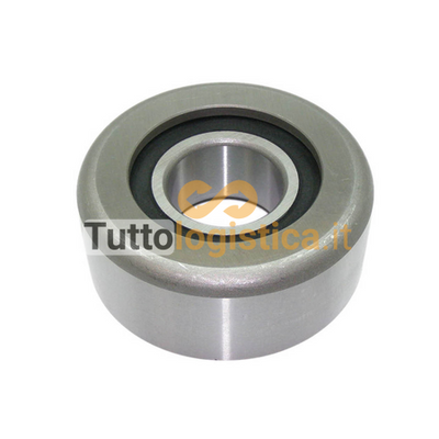 Rullo di Carico TotalSource per Carrelli Elevatori Yale | 003/580031672