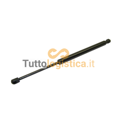 Molla a gas sinistra TotalSource per carrelli elevatori Toyota | 058/52250F116071