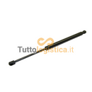 Molla a gas sinistra TotalSource per carrelli elevatori Toyota | 058/52250F116071