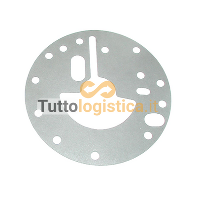 Guarnizione TotalSource compatibile con macchine Komatsu | 107/3EB1322480
