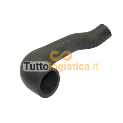 Tubo di aspirazione TotalSource compatibile con macchine STILL | 255/0645501