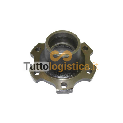 Mozzo Ruota Posteriore TotalSource per Carrelli Mitsubishi | 272/91H4320800