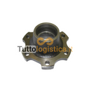 Mozzo Ruota Posteriore TotalSource per Carrelli Mitsubishi | 272/91H4320800