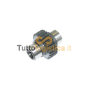 Ingranaggio pompa idraulica TotalSource per macchine Komatsu | 107/12353K7800