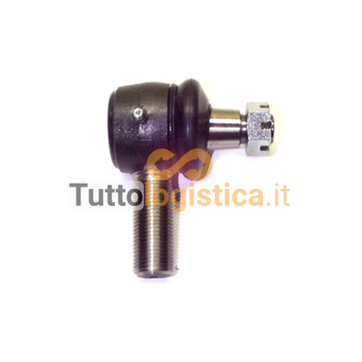 Testina sterzo TotalSource per carrelli elevatori Jungheinrich | 269/14352900