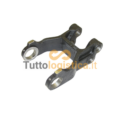 Leva braccio ruota TotalSource per transpallet Jungheinrich | 269/51194454